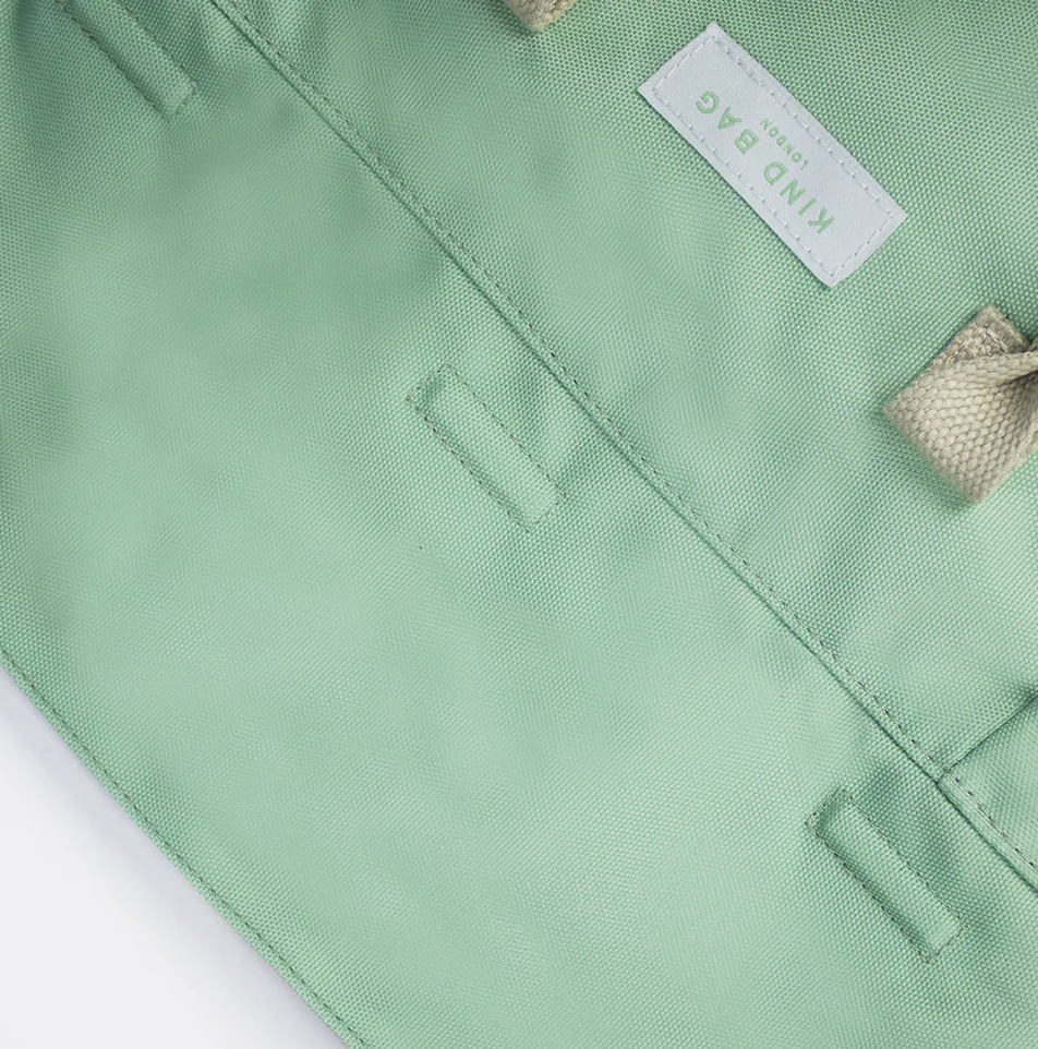 The Kind Bag | Mini Backpack