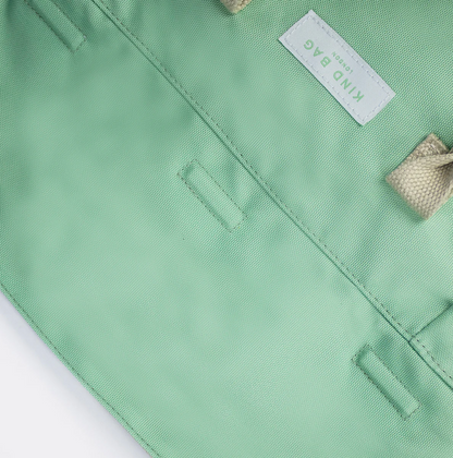 The Kind Bag | Mini Backpack