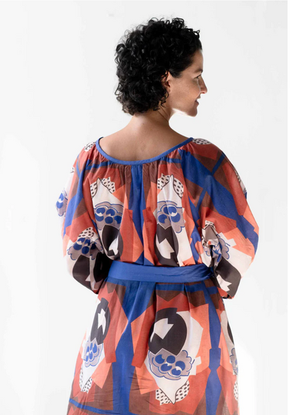 Hetti Composition Dress | XS - L