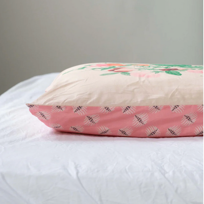 Pillowcase Set  | Sweetpea