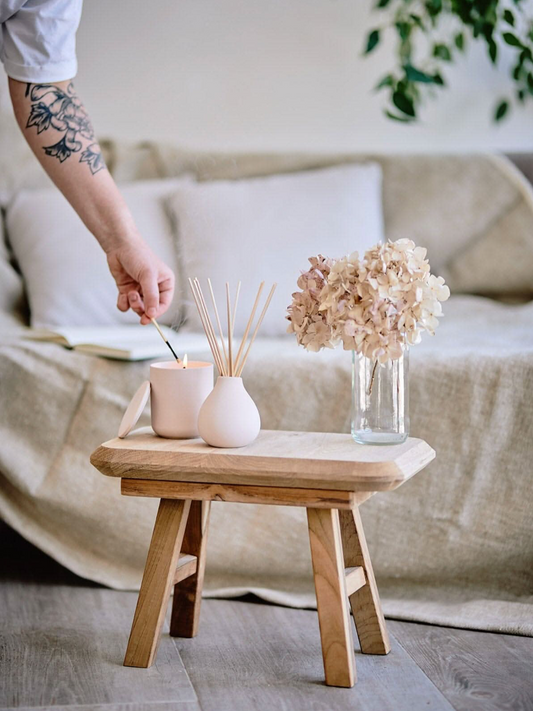 Aery Diffuser | Himalayan Cedarleaf