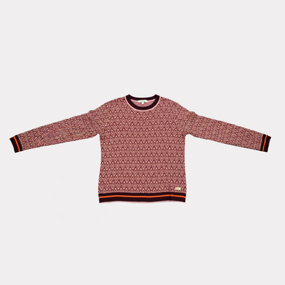 Scotch and Soda Jersey| Pre Loved