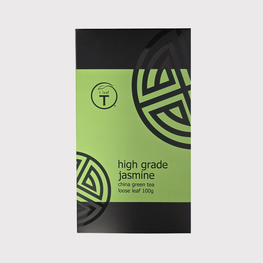 High Grade Jasmine Loose Leaf Tea | Gift Box