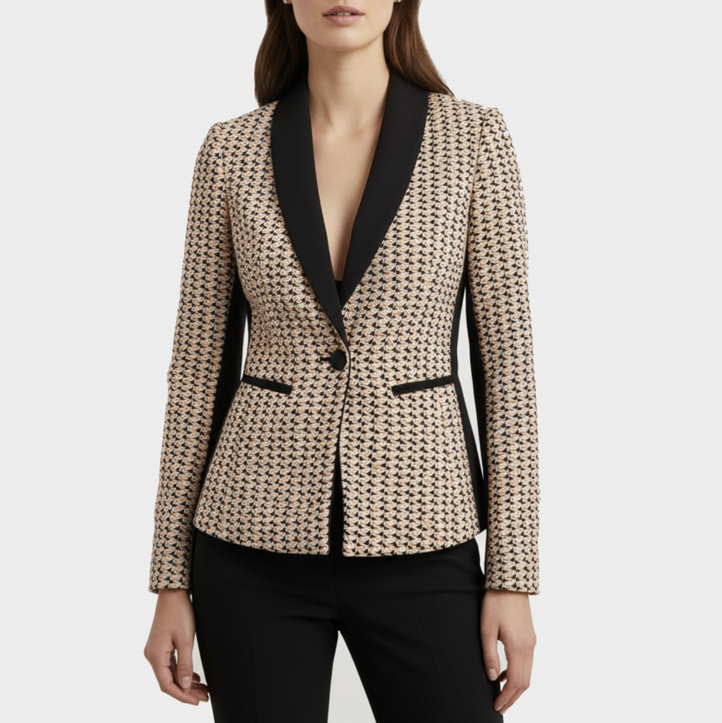 Tailored Blazer | Pre Loved