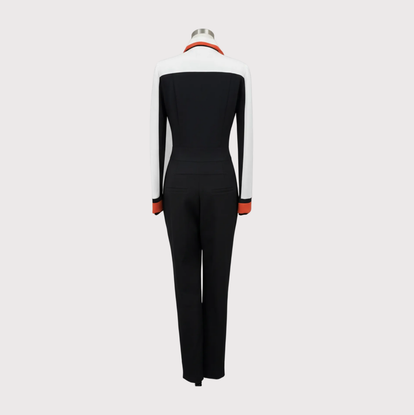 Cue Design Jumpsuit