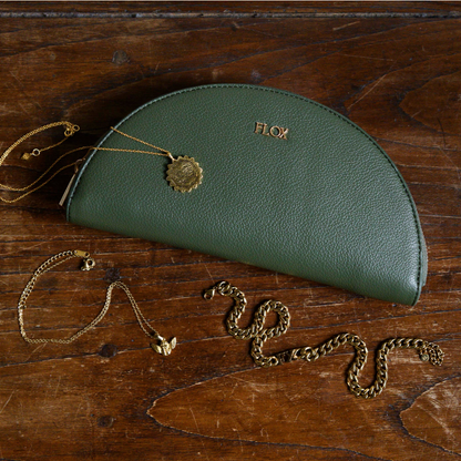 FLOX Antipodes Travel Jewelley Case