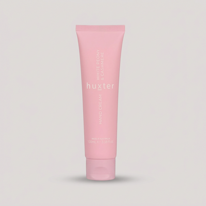 White Peony & Cashmere | 100ml Hand Cream