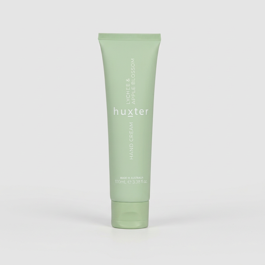 Lychee & Apple Blossom | 100ml Hand Cream