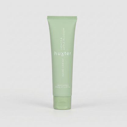 Lychee & Apple Blossom | 100ml Hand Cream