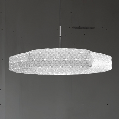 Sea Cloud Lampshades