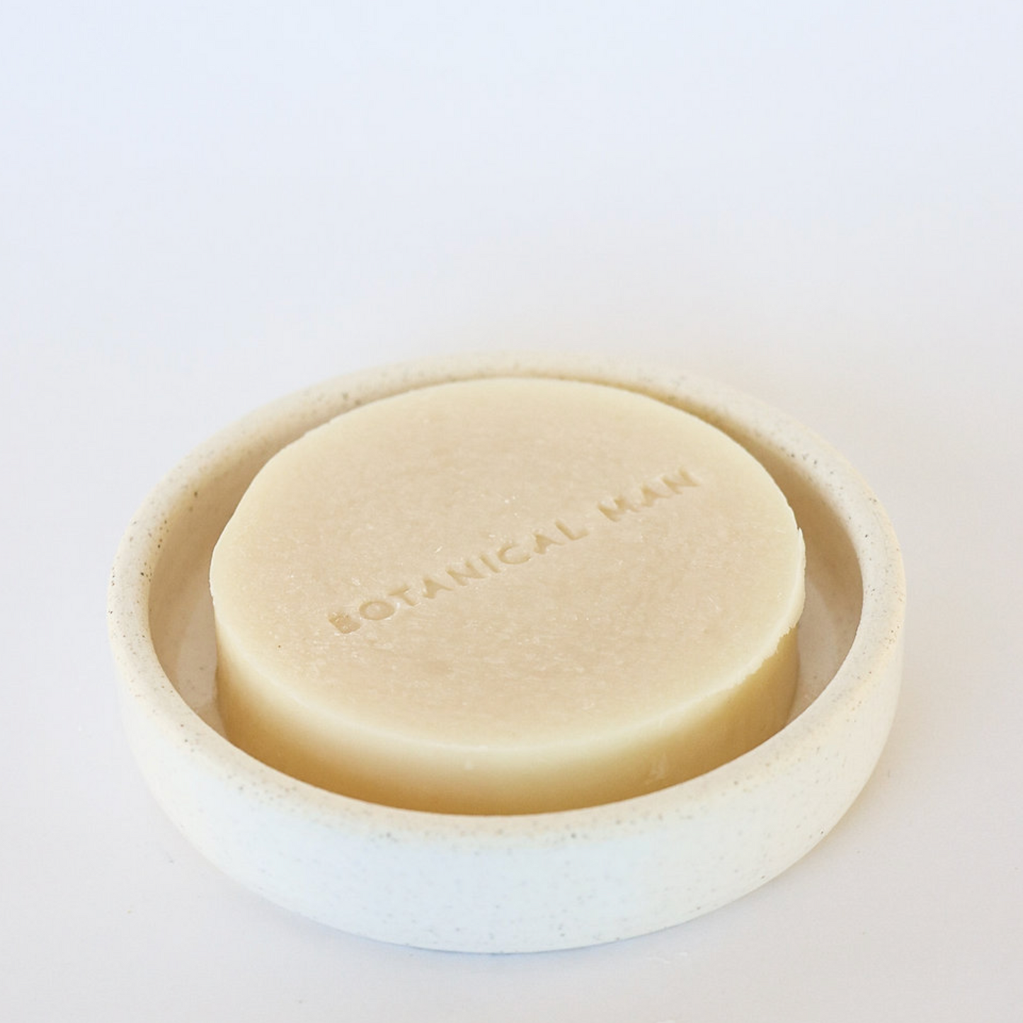 Botanicals Man | Shaving Soap