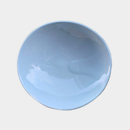 Side Plate 20cm | Powder Blue