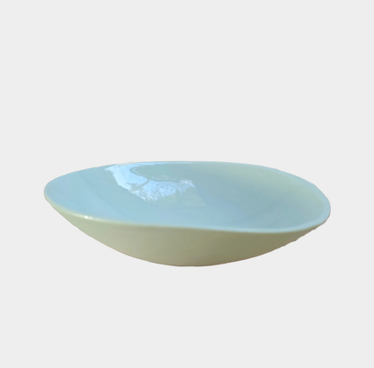 Side Plate 20cm | Powder Blue