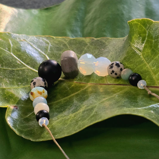 Contemporary Necklace 1