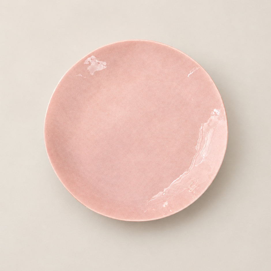 Small Plate 20cm | Blush Pink