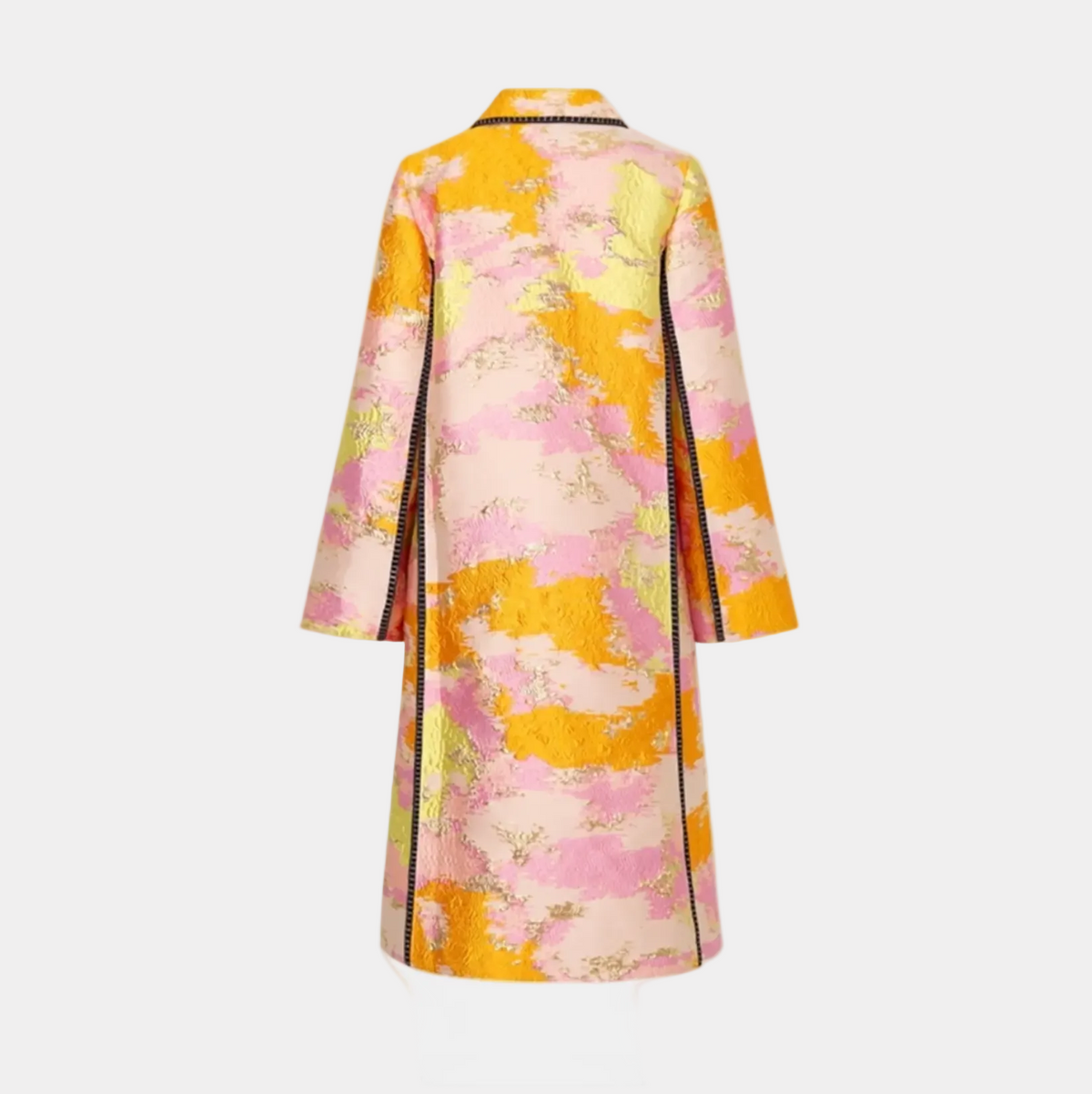 Stine Goya Tommy Distortion Coat | New with Tags