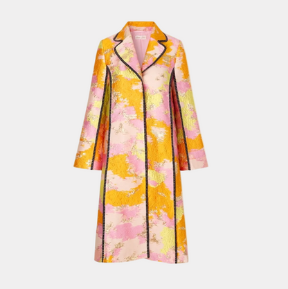 Stine Goya Tommy Distortion Coat | New with Tags