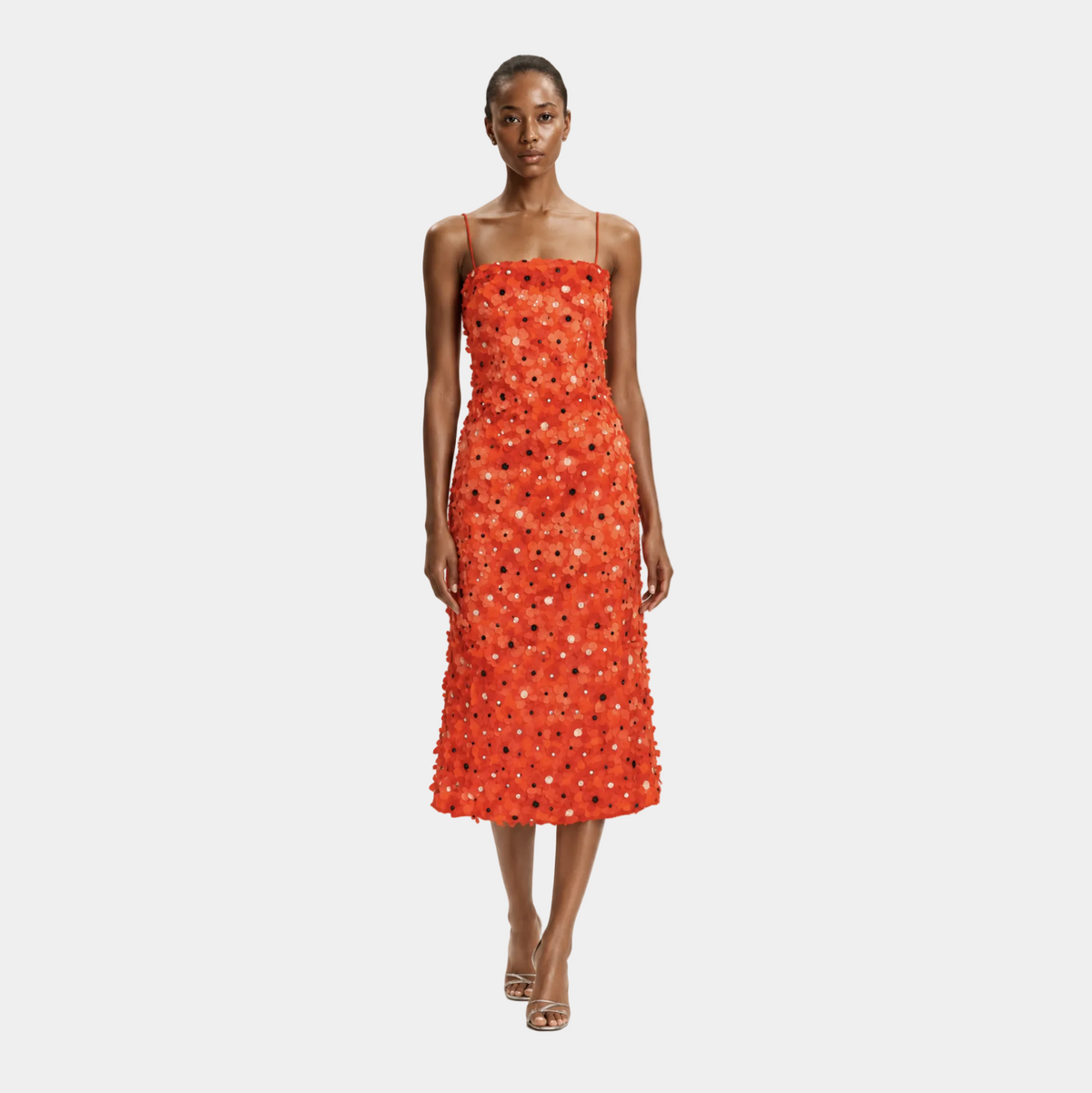 Stine Goya Emmy Dress | Pre Loved