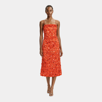 Stine Goya Emmy Dress | Pre Loved