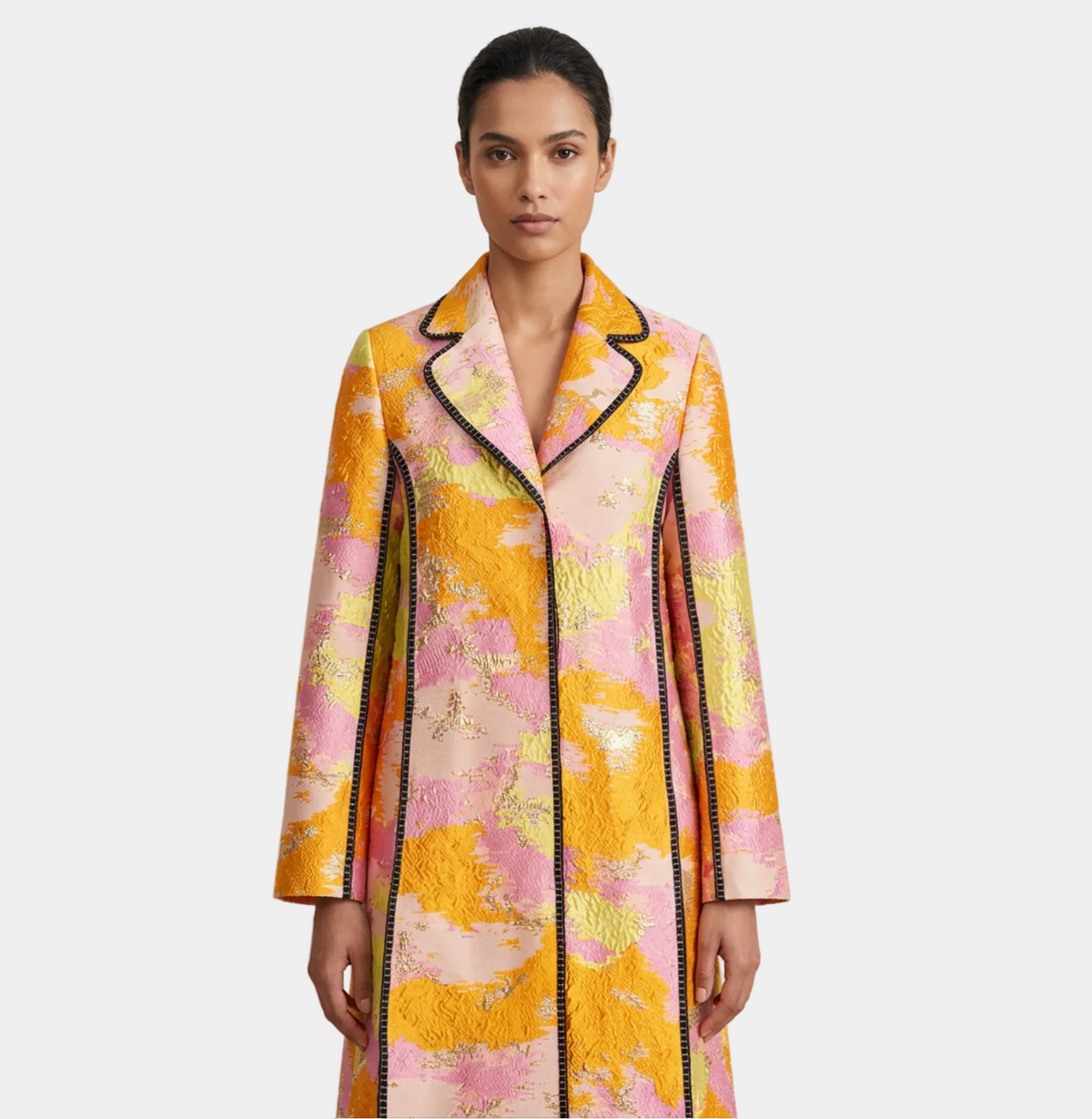 Stine Goya Tommy Distortion Coat | New with Tags