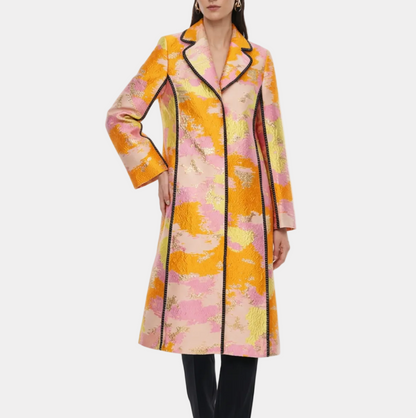 Stine Goya Tommy Distortion Coat | New with Tags