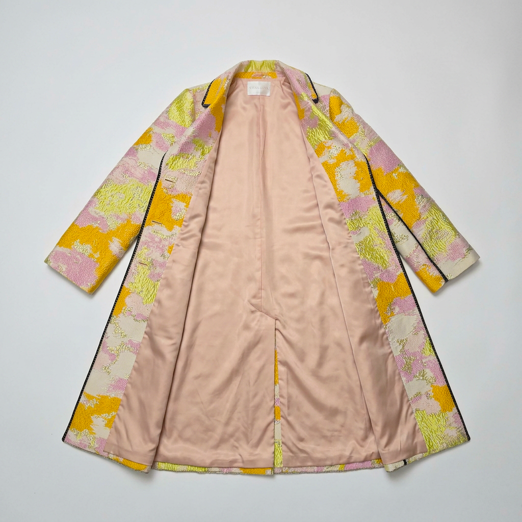 Stine Goya Tommy Distortion Coat | New with Tags