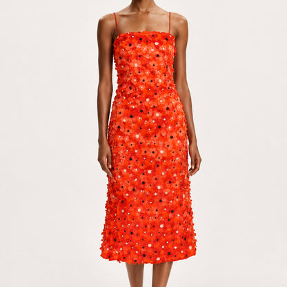 Stine Goya Emmy Dress | Pre Loved