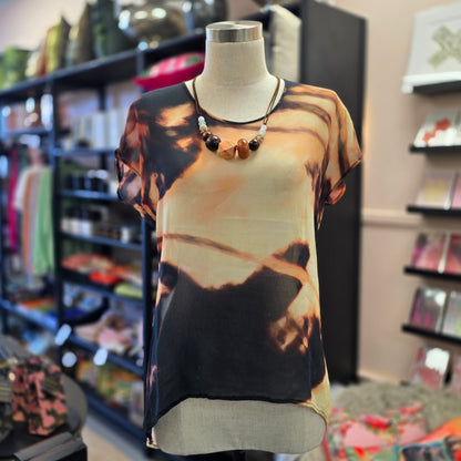 Storm Top | Pre Loved