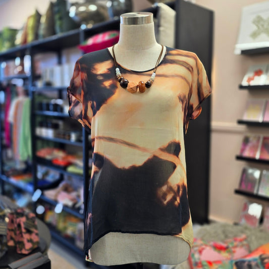 Storm Top | Pre Loved