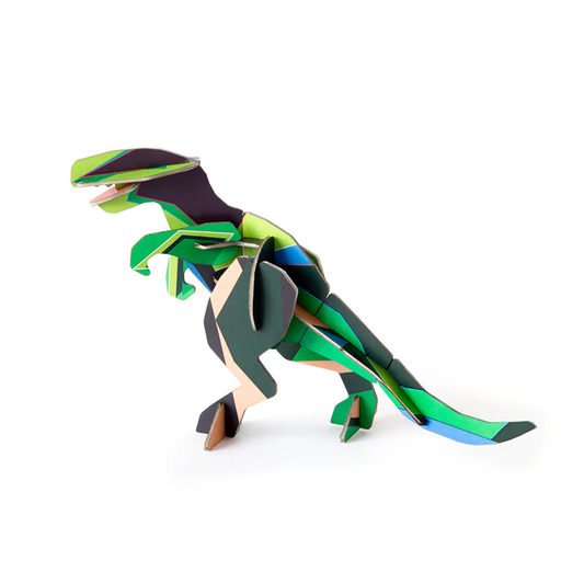 Wall Art Dinos T-Rex