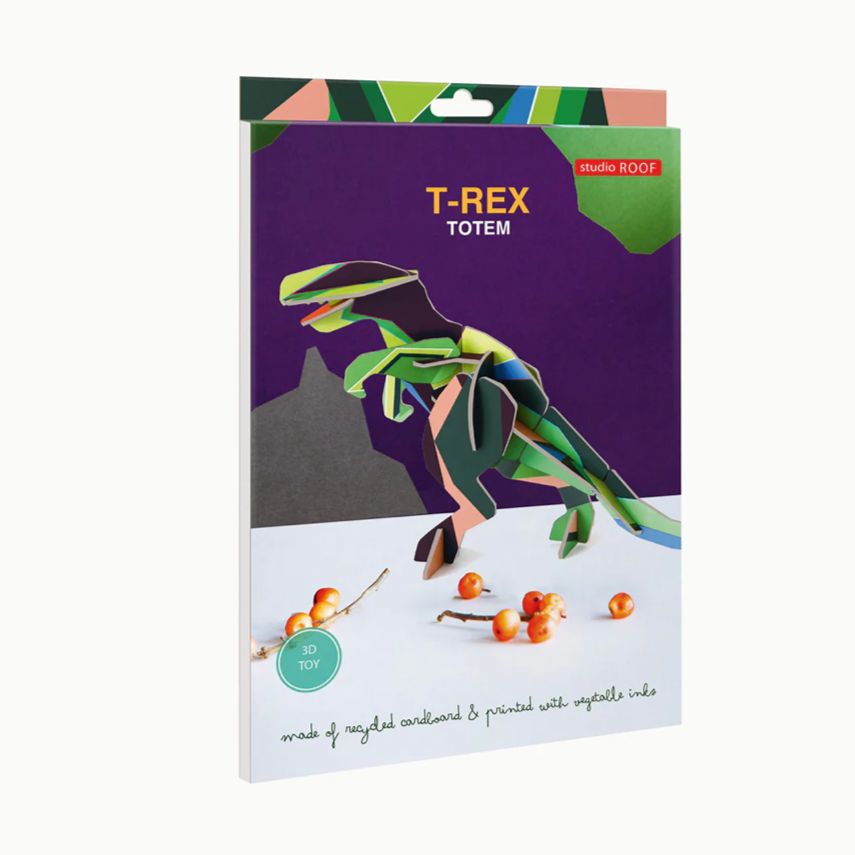 Wall Art Dinos T-Rex