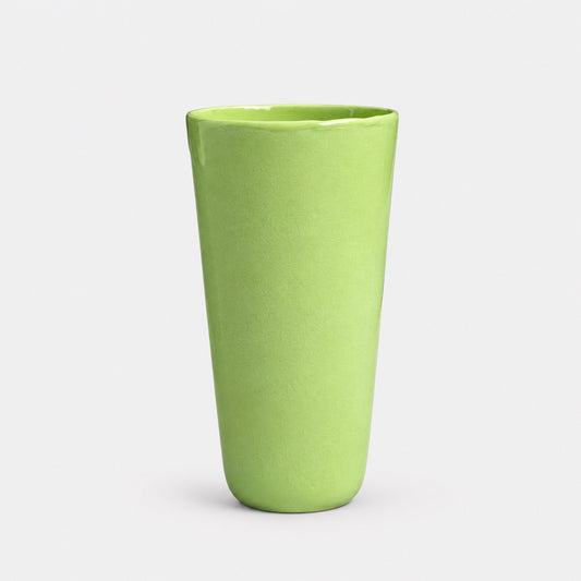 Tall Tumbler 15cm | Pistachio Green