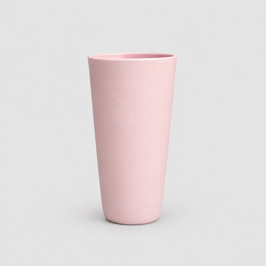 Tall Tumbler 15cm | Powder Pink