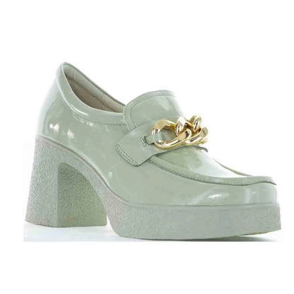 Tamara London Bani Safe Pat Loafers