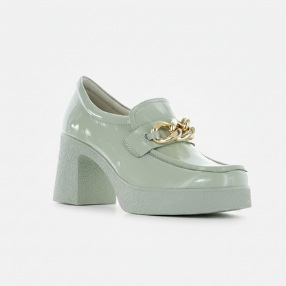 Tamara London Bani Safe Pat Loafers