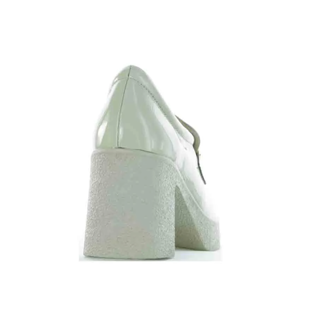 Tamara London Bani Safe Pat Loafers