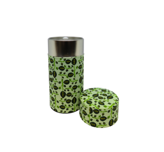 Tea Can | Tree Lime