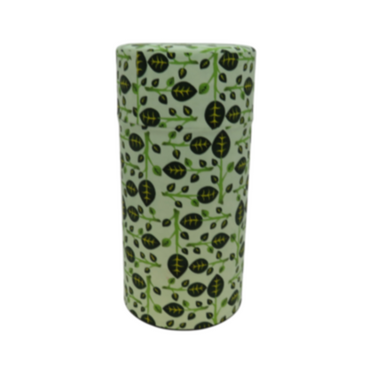 Tea Can | Tree Lime