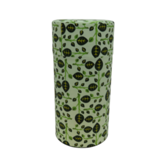 Tea Can | Tree Lime
