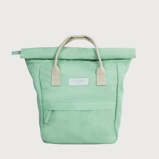 The Kind Bag | Mini Backpack