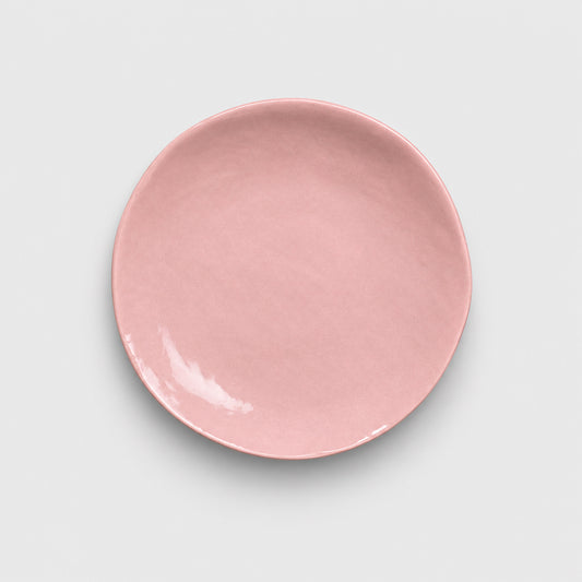 Trinket Plate 14cm | Blush Pink