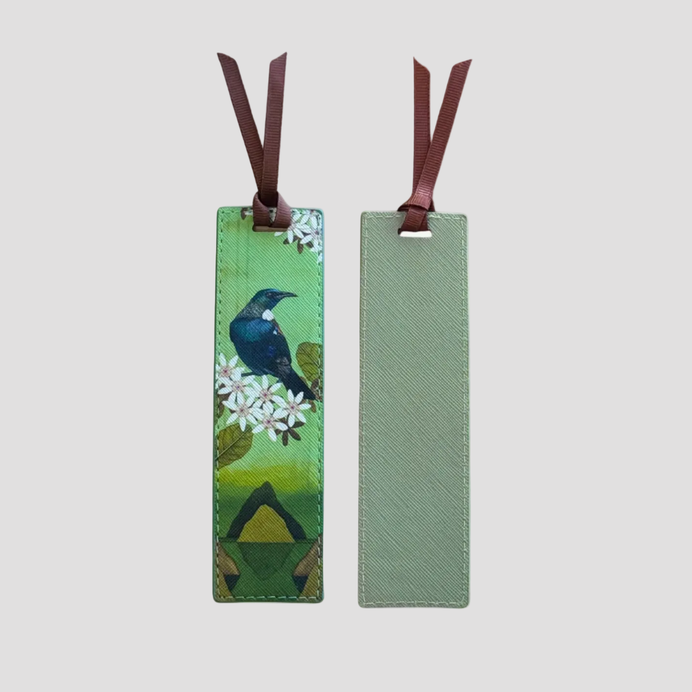 Tui in the Sky Bookmark | Kathryn Furniss