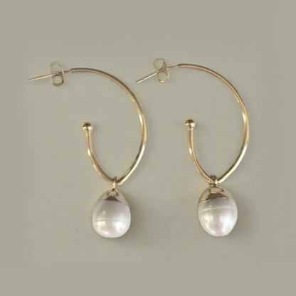 TWIGG Harper Pearl Drops
