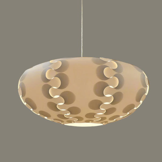 Urchin Lampshades | White