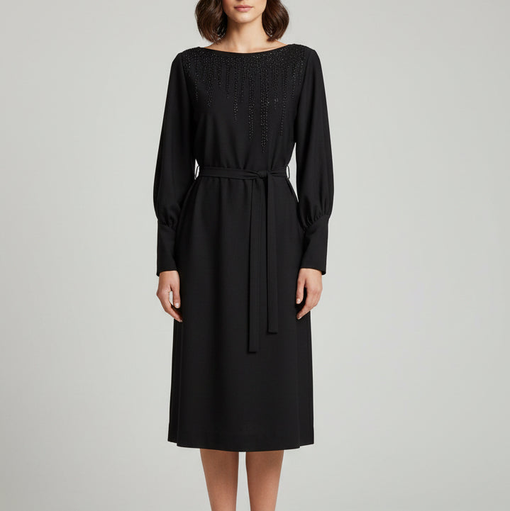 Vintage Dress | Pre Loved