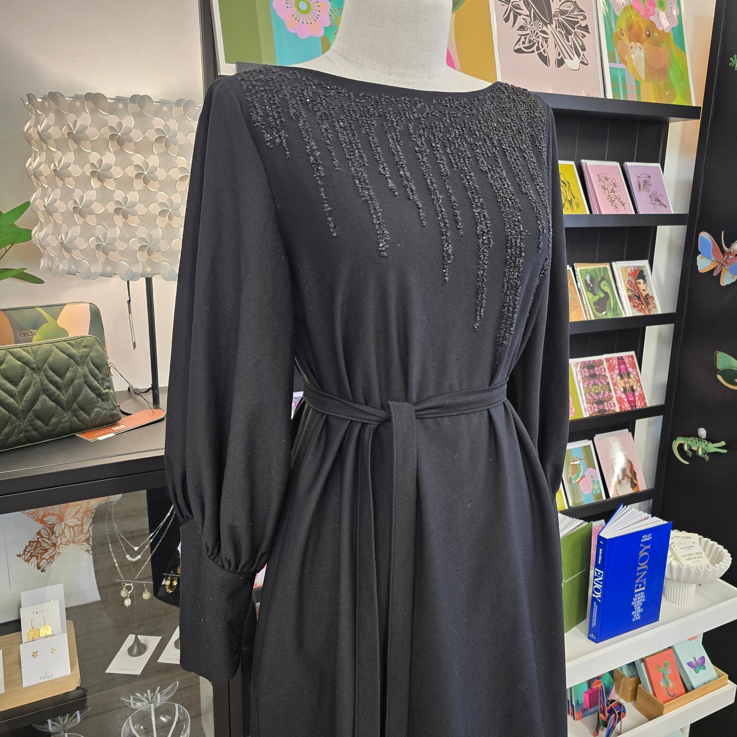Vintage Dress | Pre Loved