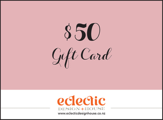 Gift Voucher