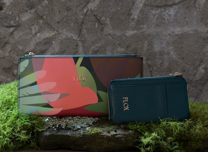 FLOX Wai Coin Wallet