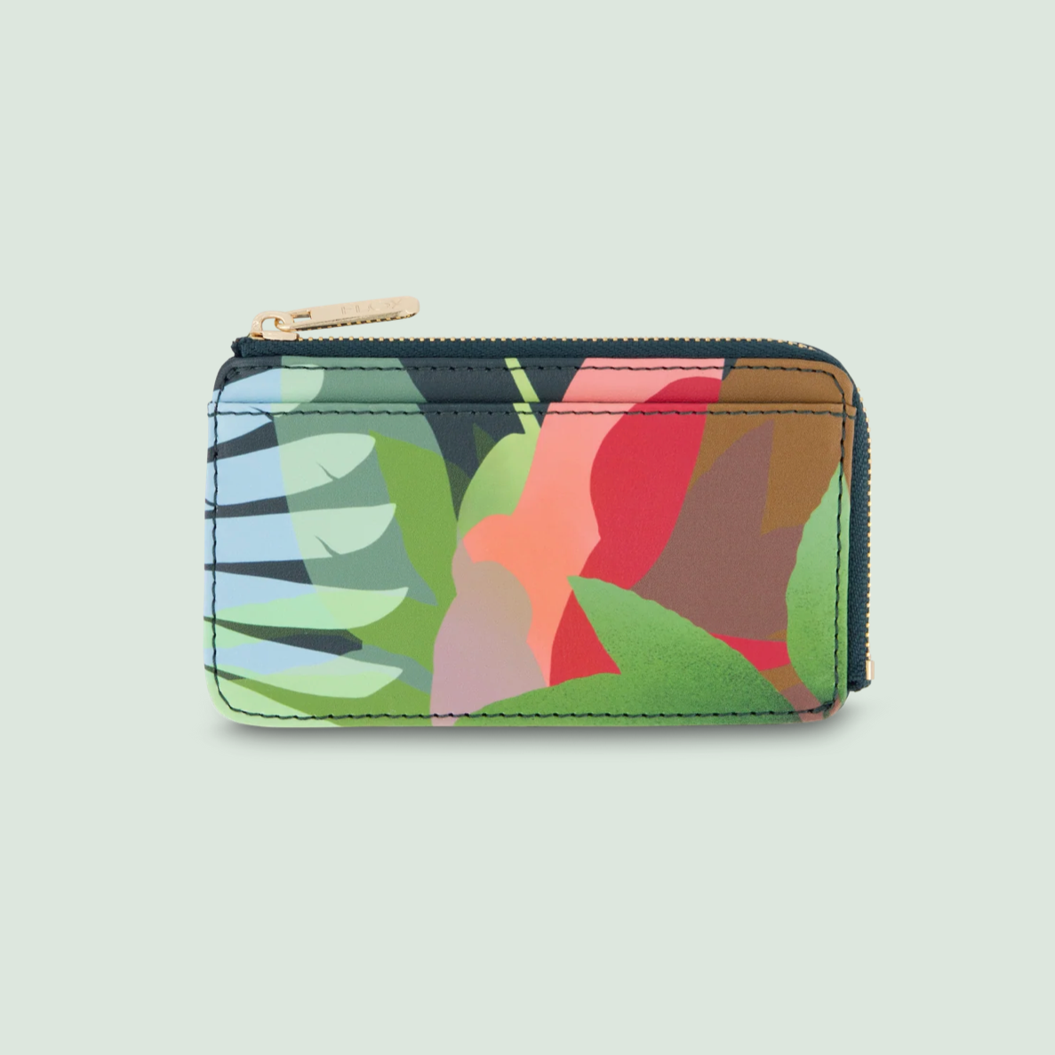 FLOX Wai Coin Wallet