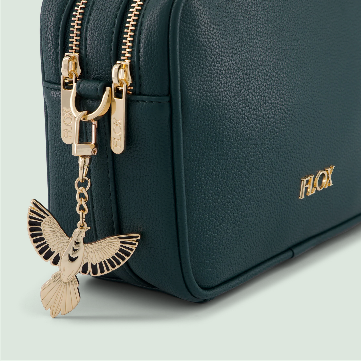 FLOX Wai Crossbody Bag